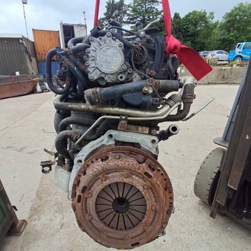 Volkswagen passat engine - volkswagen,