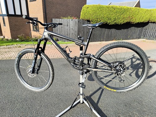Specialized enduro comp - specialized,