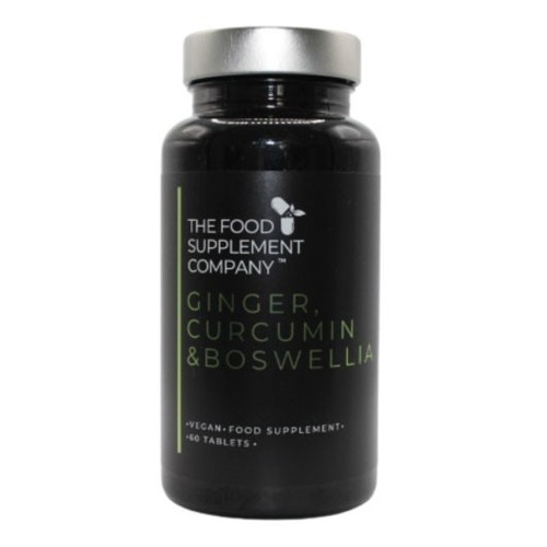 The food supplement fsc - the,
