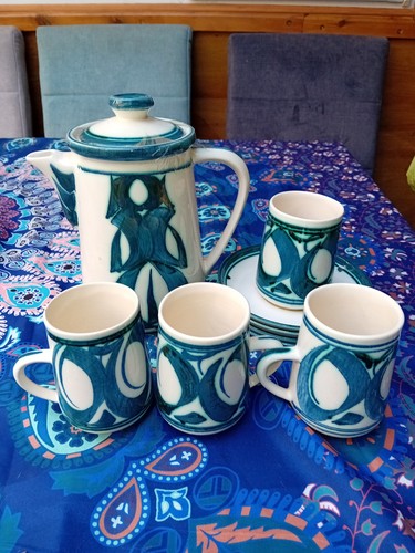 Vintage alan caiger - caiger, smith