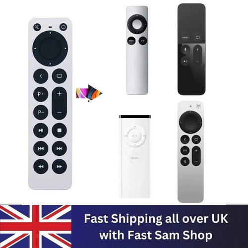 Remote control for apple - remote,