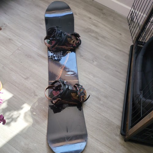 Rome sds board - board, targa