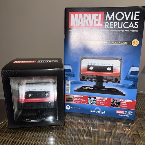 Marvel movie replicas peter - movie,