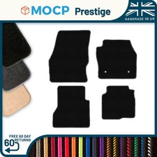 Prestige Van Mats to fit Ford