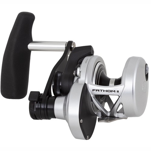 Penn fathom speed lever - 2,
