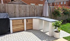 Concrete Garden