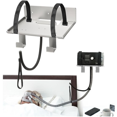 Cpap holder comeacross - cpap,