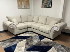 New | Windsor corner sofa |