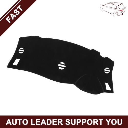 Piece car dashboard cover - piece,