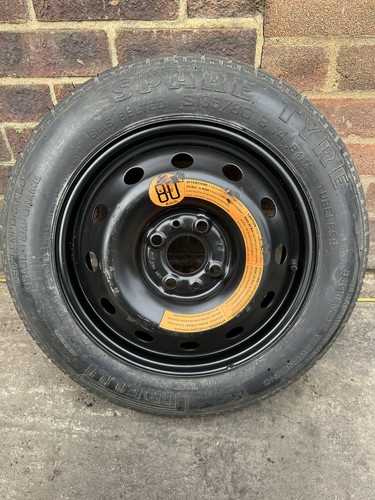 2009 2016 ford 14 - 2009, spare