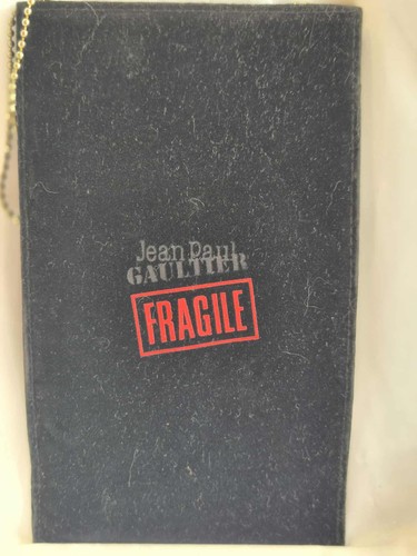 Jean paul gaultier - paul,