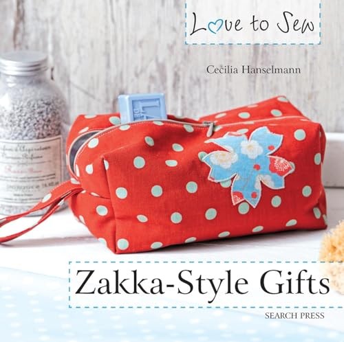 Love sew zakka - zakka-style, gifts