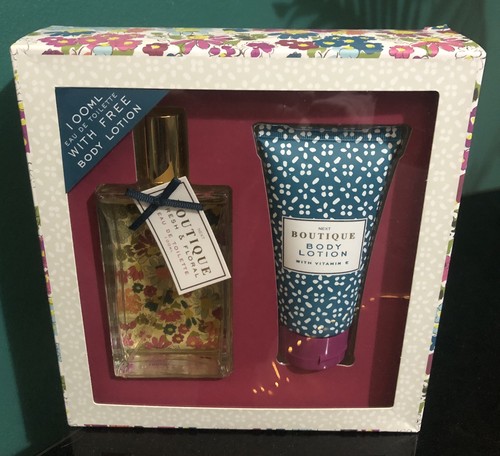 Next boutique edt - boutique,