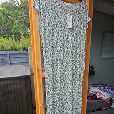 M&S Casual Dress BNWT Size L