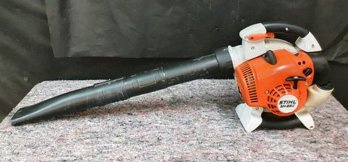 Stihl sh86c leaf blower - stihl,