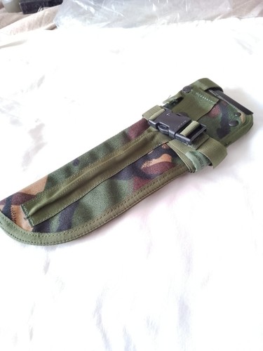 Plce dpm jungle scabbard - dpm,