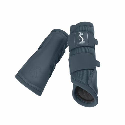 Eskadron mesh tendon boots - eskadron,