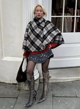 ZARA WOMAN NWT SS25 ZW