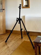 Benbo pro adaptable tripod - benbo, 4