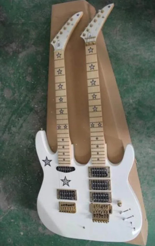 White kramer sting - kramer,