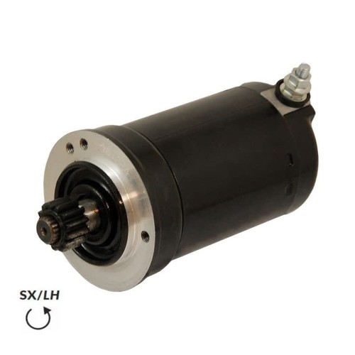 Starter motor ducati 996 bip - ducati,