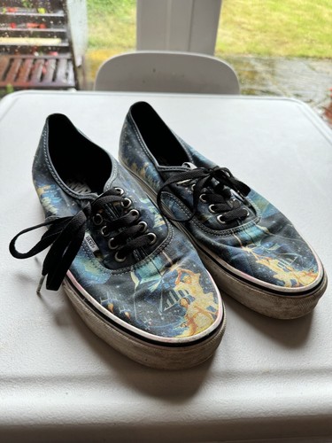 Vans star wars - vans,
