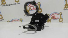 30799302 front lock door rh