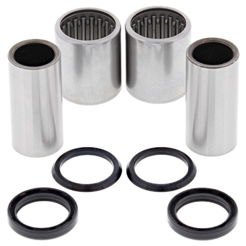 Swing arm bearing kit - kit, for