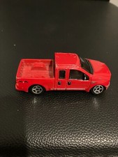 Real toy ford series - real,