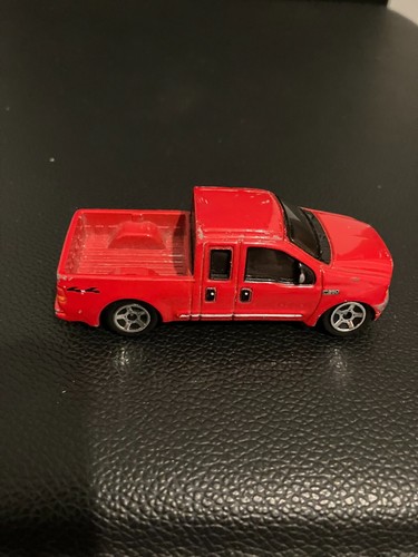 Real toy ford series - toy,