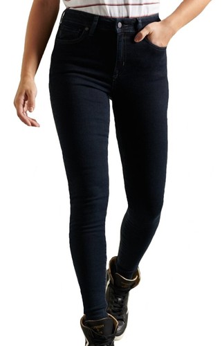 Superdry skinny jeans womens - superdry,