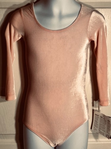 Lgslv ballet pink child - gk,
