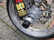 Supermoto crash mushroom - supermoto,