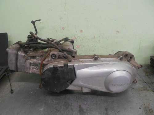Honda nes 125y engine - nes,