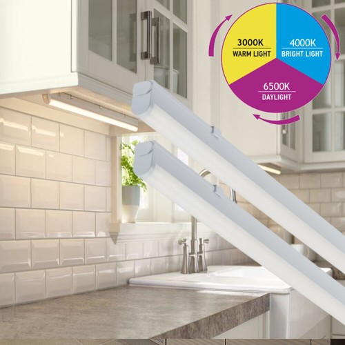 Led under cabinet - 4w,