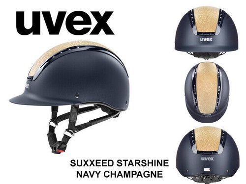 Uvex suxxeed starshine - uvex,