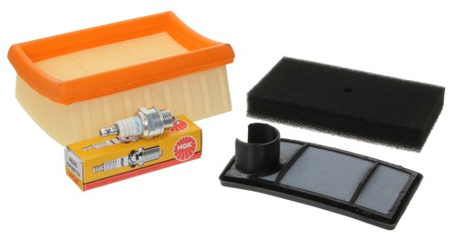 Service kit containing air - service,