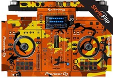 Pioneer XDJ-RX2 Skin | Camo