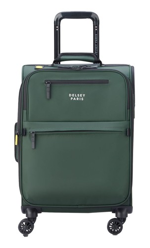 Delsey paris double rolls - delsey,