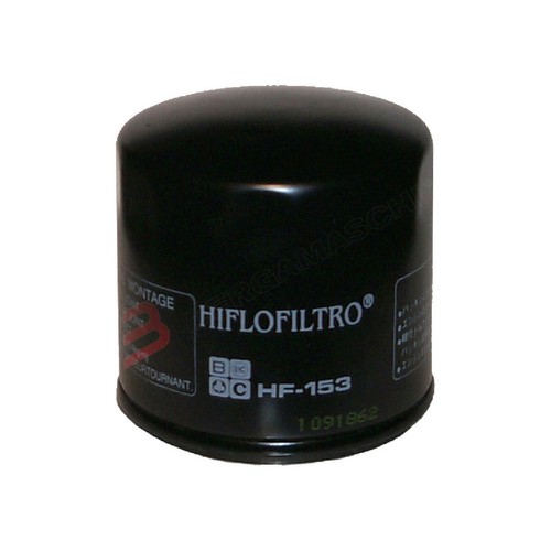 Oil filter hiflo hf153 - hiflo,