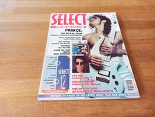 Select pop music magazine UK pick choose your issue from dropdown list