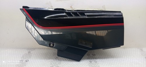 Rear fairing kawasaki - rear,