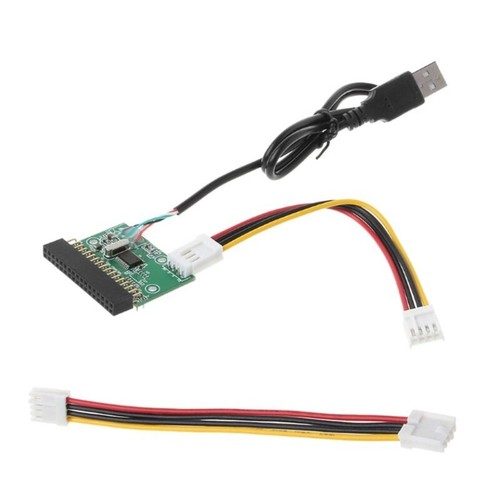 Usb 34pin floppy - to, drive