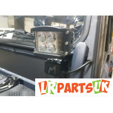 Land Rover Defender TERRAFIRM