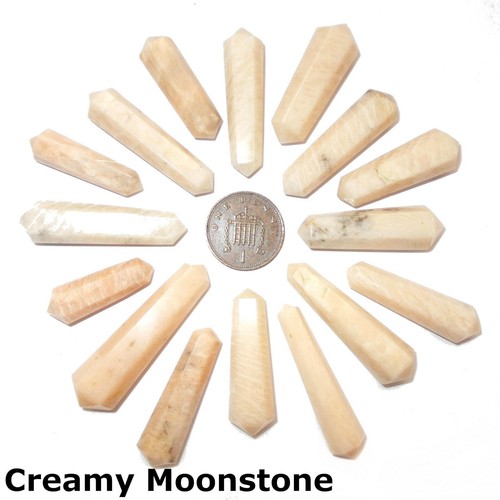 Natural crystal point - natural,