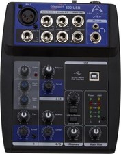 Wharfedale Pro CONNECT 502 USB