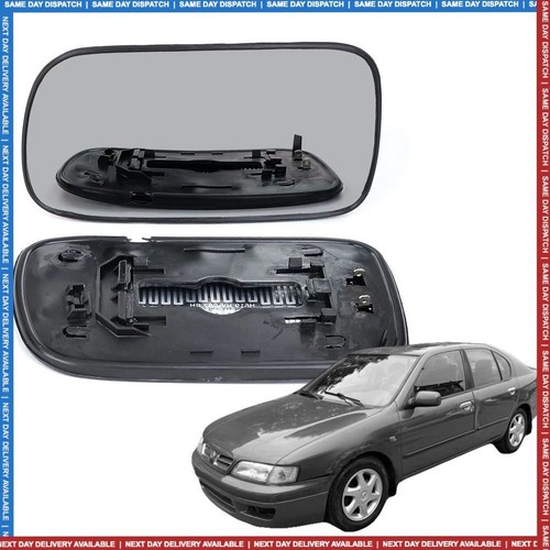 For nissan primera - nissan, left