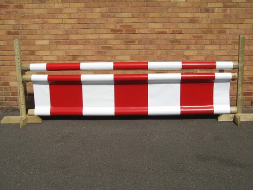Equestrian jump filler pole - equestrian, &