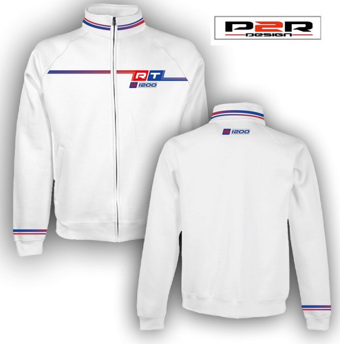 R1200 zip jacket - r1200, rt
