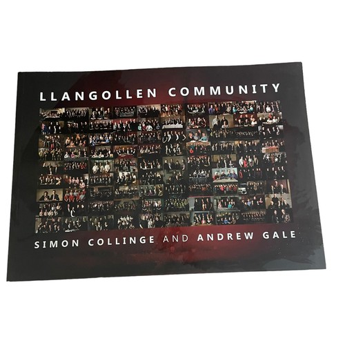 Langollen community simon - langollen,